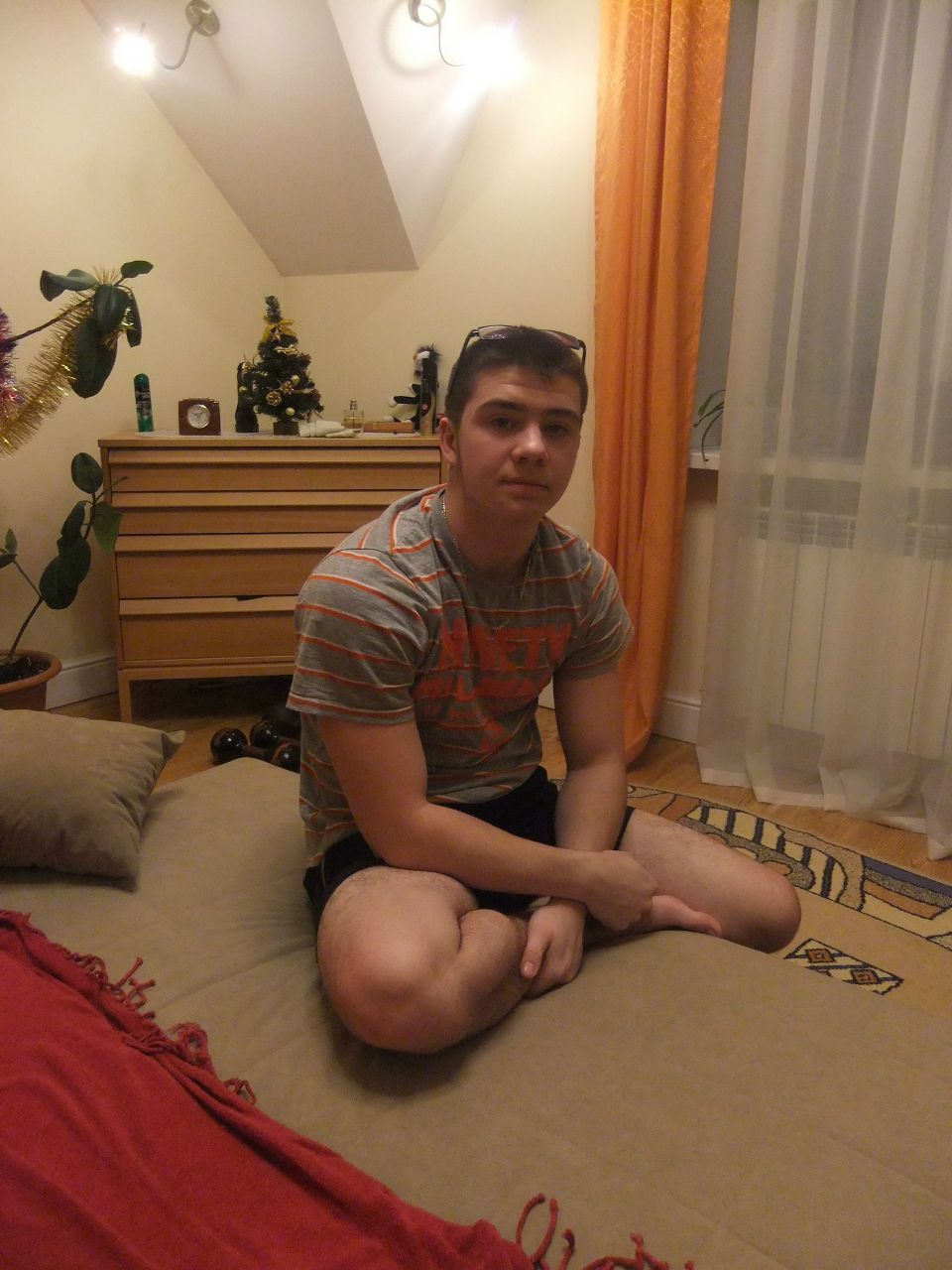 Руслан Соколов | Вологда