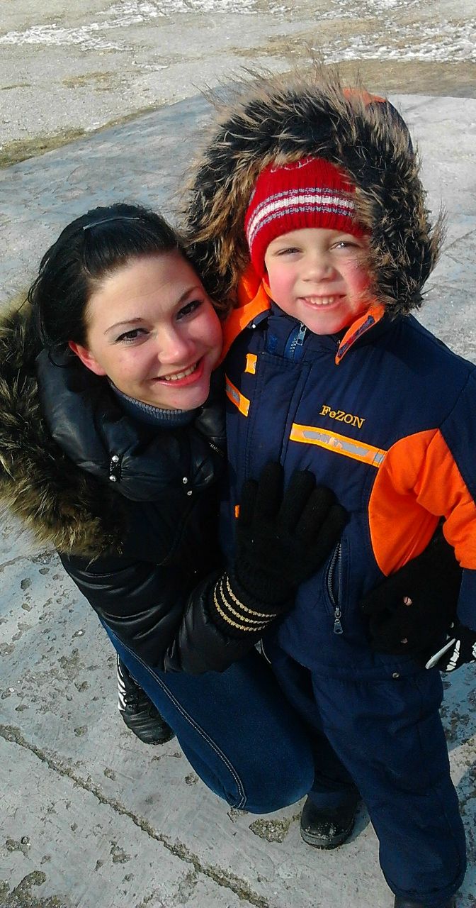 Юлия Базарная | Евпатория