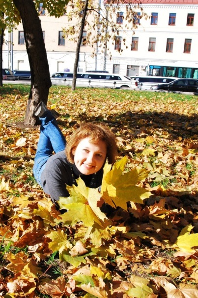 №31, Ольга Карандина, 39 лет, Kraków №31, Ольга Карандина, 39 лет, Kraków