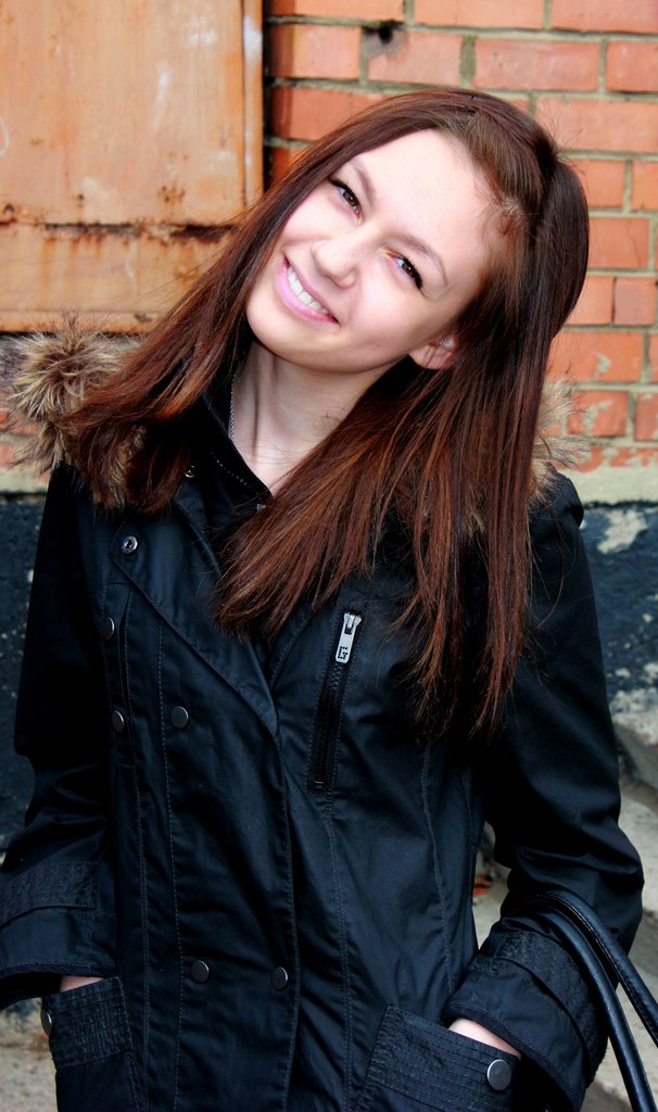 Дарья Шалякина | Иркутск