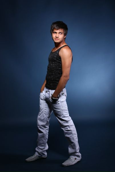 №89, Иван Андреевич, 36 лет, Брянск №89, Иван Андреевич, 36 лет, Брянск