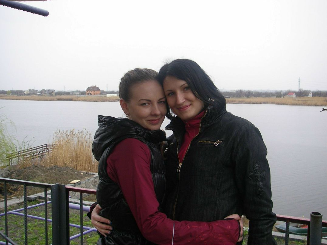 Юлия Харченко | Днепр (Днепропетровск)