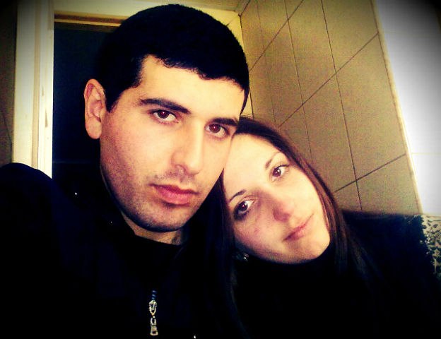 Аро Дадикян | Одесса