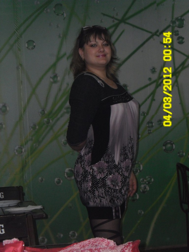 Олеся Аксютёнок | Санкт-Петербург