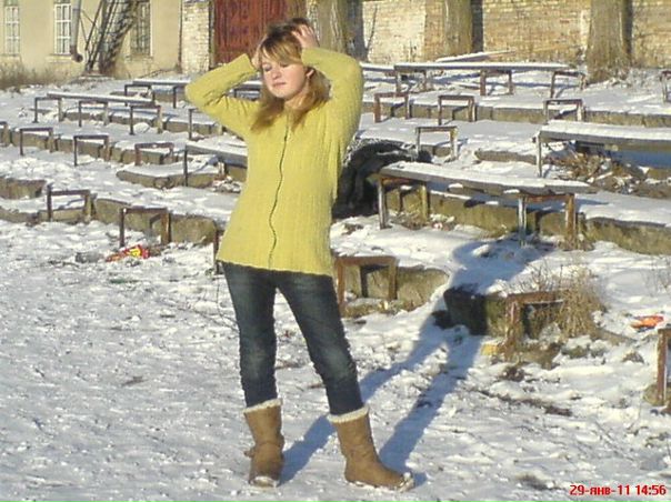 №104, Катерина Ананьева, 31 год, Ирпень №104, Катерина Ананьева, 31 год, Ирпень