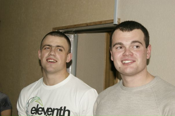 №89, Денис Мишин №89, Денис Мишин