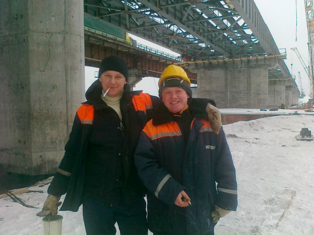 Роман Хорошкевич | Воронеж