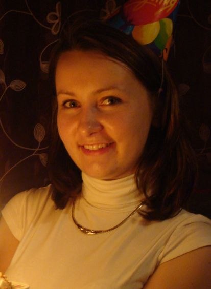 Марина Карпова | Выборг