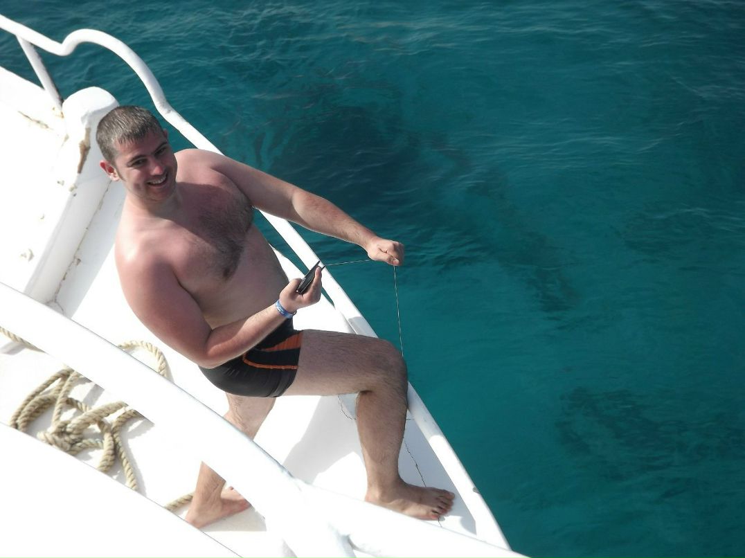 Олег Молошик | Санкт-Петербург