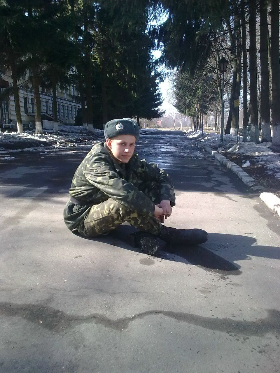 Сергій Орлик | 