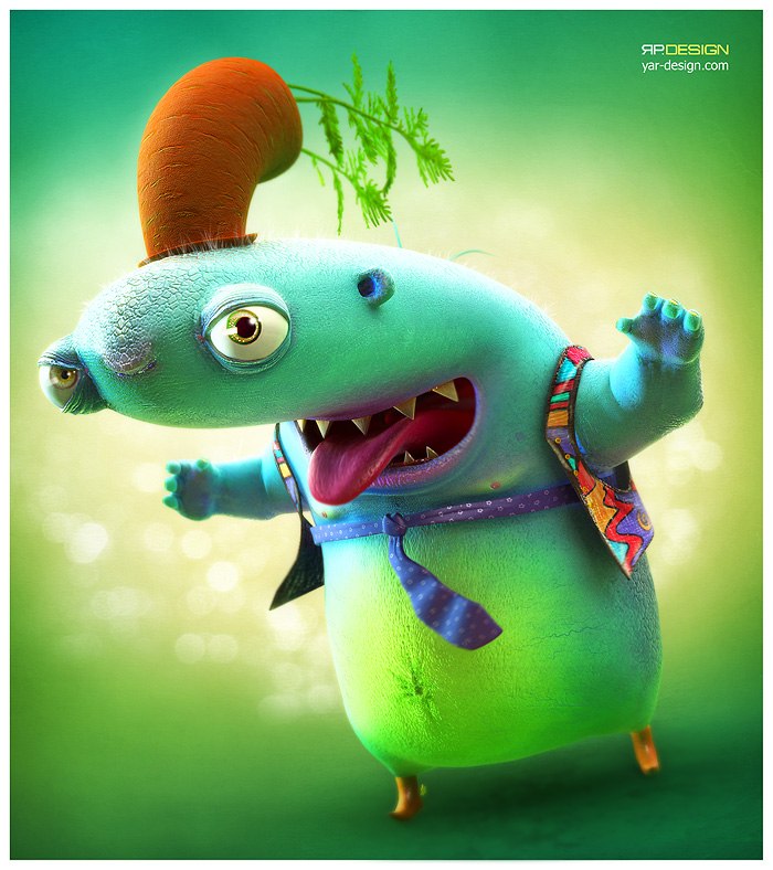 Ярослав Примаченко | Санкт-Петербург