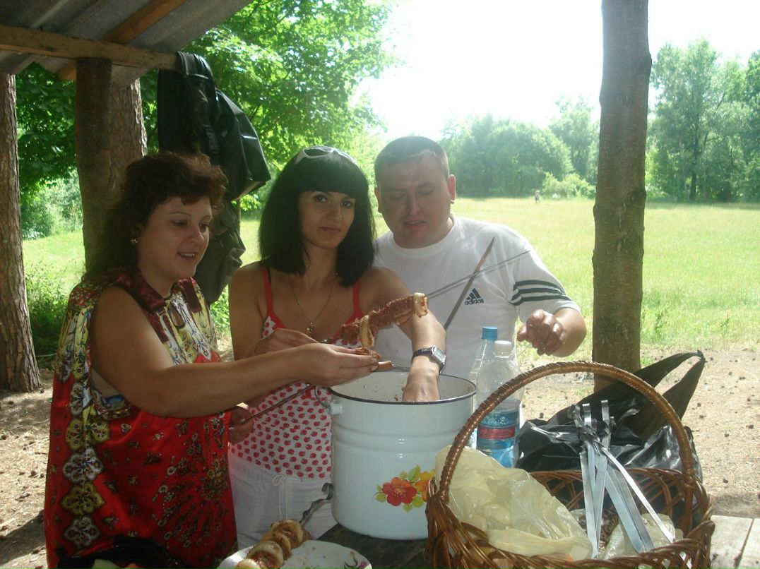 Юлия Шаповал | Харьков