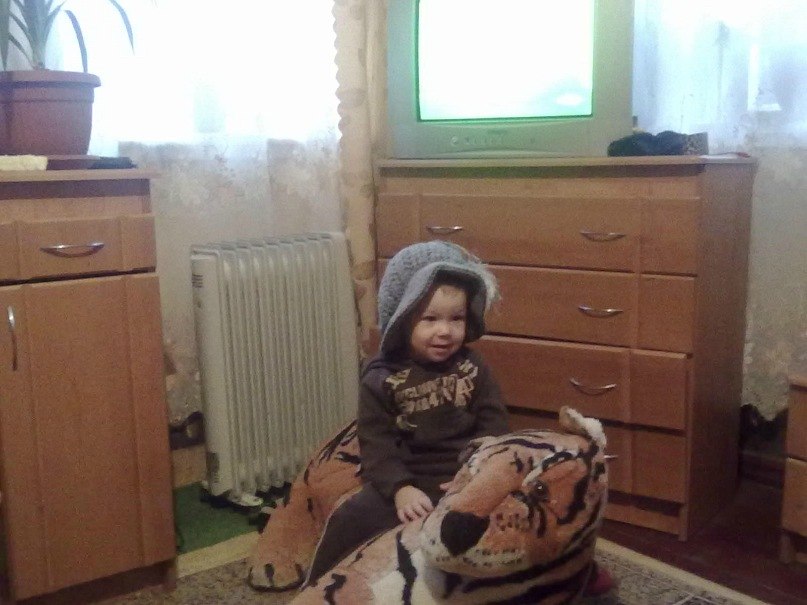 Иринка Чорнолис | Александрия