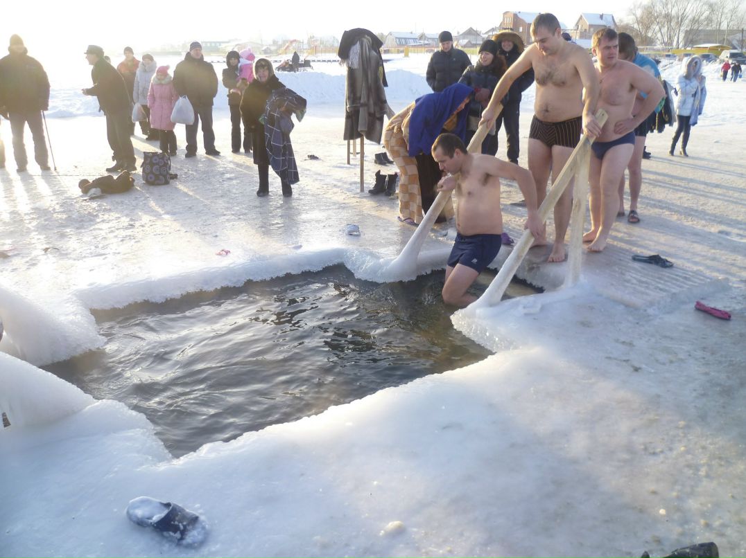 Александр Гулягин | Москва