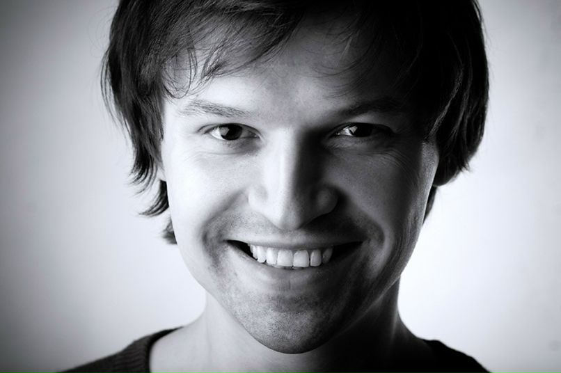 Иван Порошин | Москва