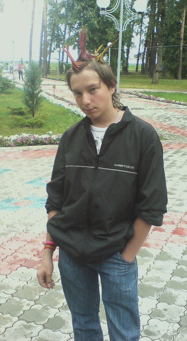 Aizat Ganiev | Нижнекамск