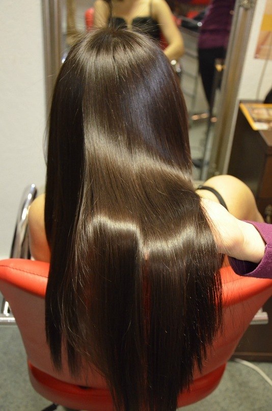 Оксана Волкова | Дзержинск