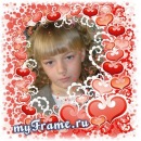 Фотография Татьяна Вишнякова