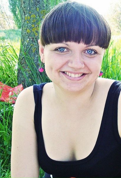 №96, Анюта Рябоконь, 33 года, Симферополь №96, Анюта Рябоконь, 33 года, Симферополь