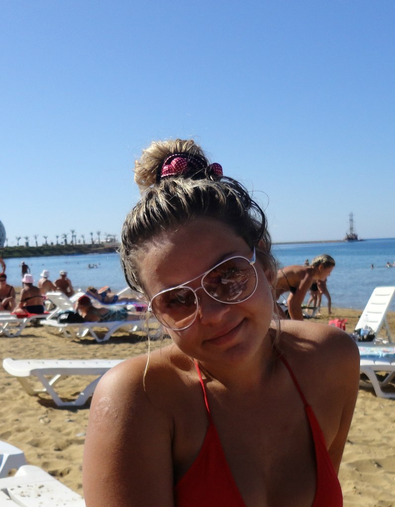 Яна Никулинская | Вологда