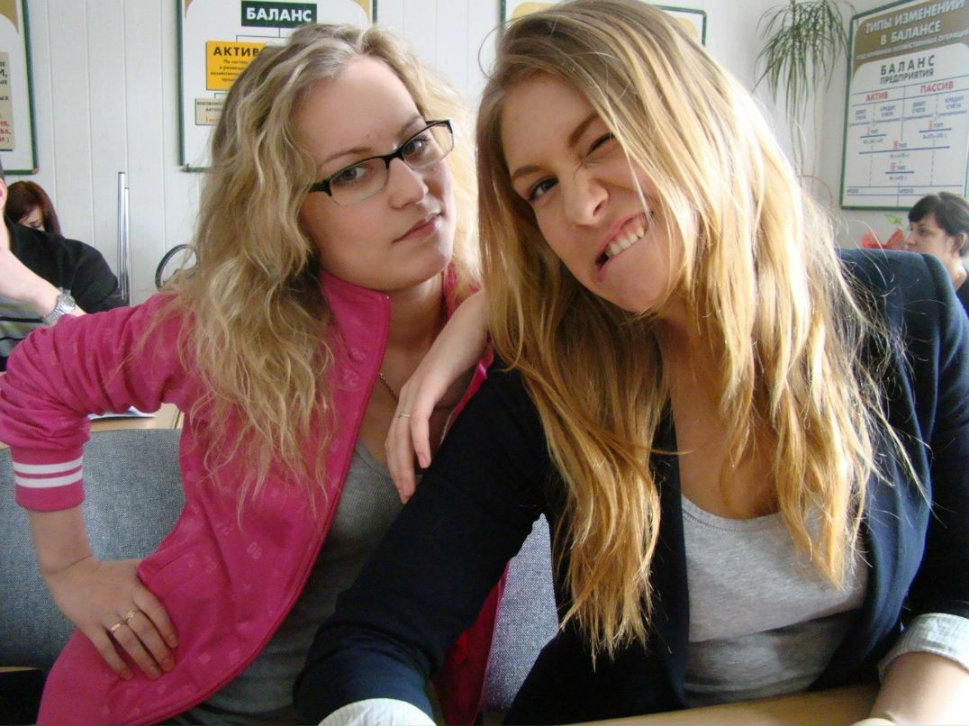 Валерия Горлова | Санкт-Петербург