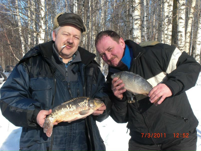 №17, Михаил №17, Михаил