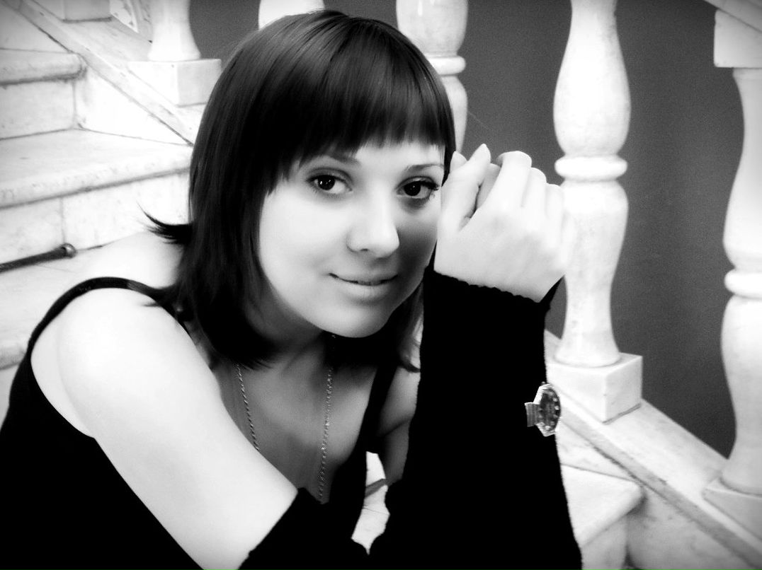 Виктория Маркова | Пермь