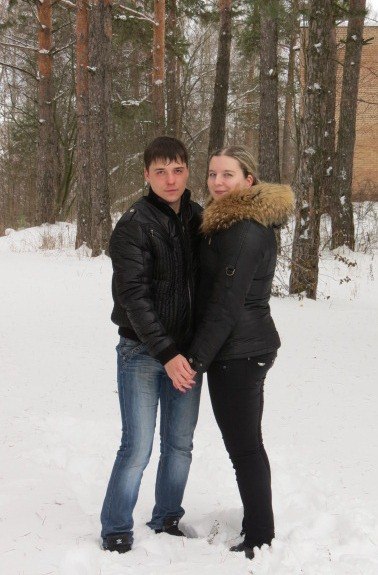 Инна Попова | Москва