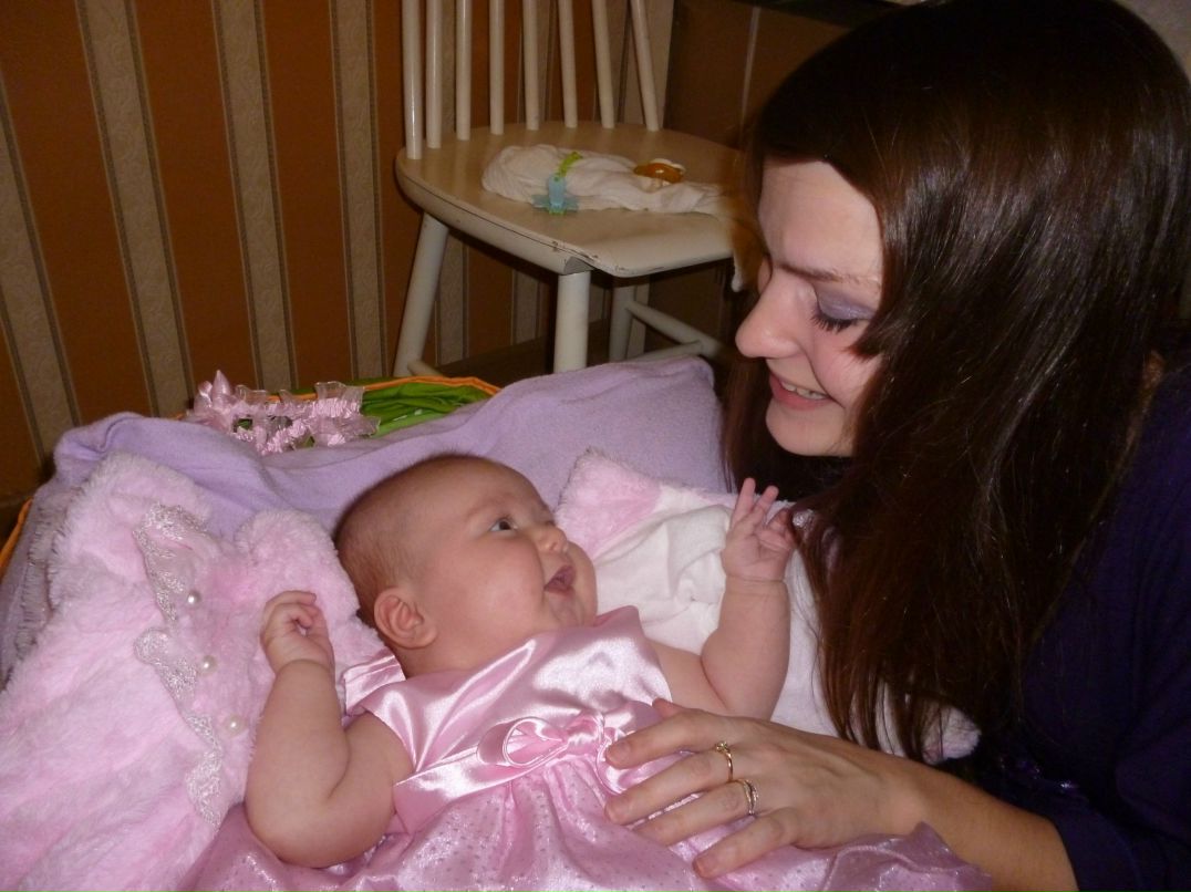 Анна Шерсткина | Москва