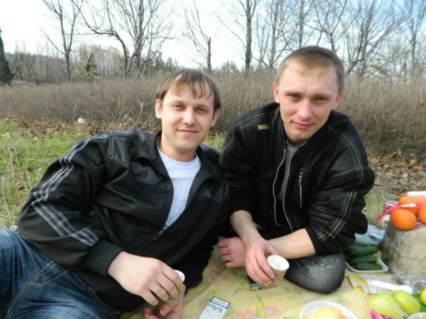 №3, Дмитрий Землянский, 39 лет, Антрацит №3, Дмитрий Землянский, 39 лет, Антрацит