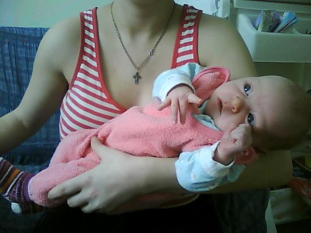 Ника Сычёва | Кохтла-Ярве