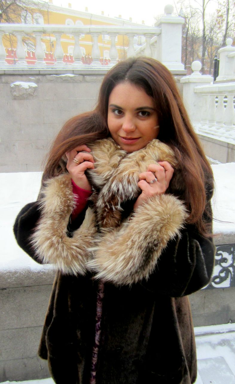 Карина Шмелева | 