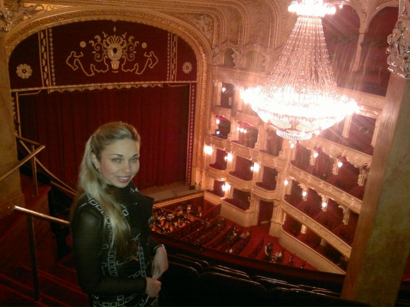 Мария Резник | Харьков