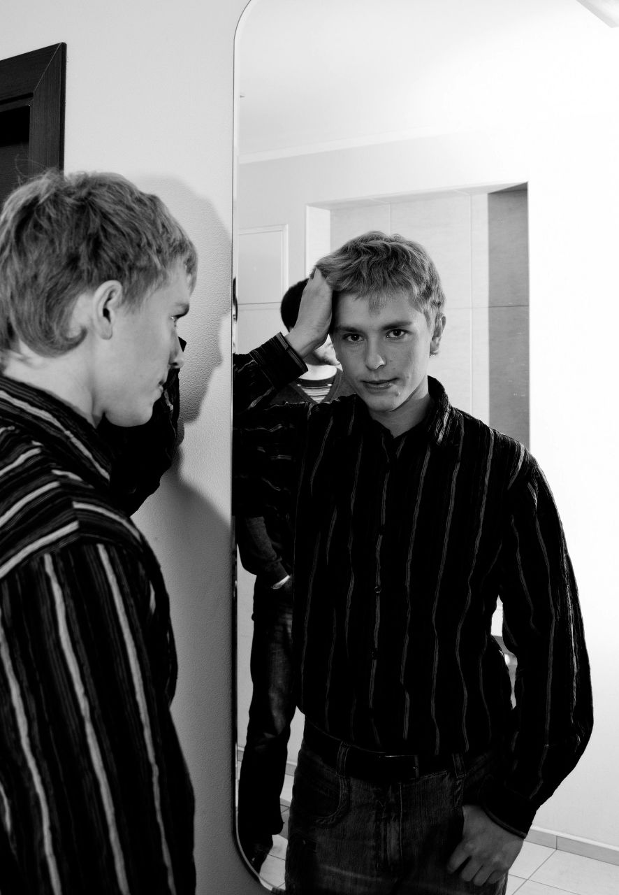 Иван Пучков | Рыбинск