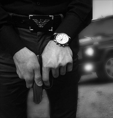 Михаил Сергеевич | Новосибирск