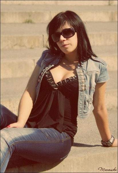 Танечка Проненко | 