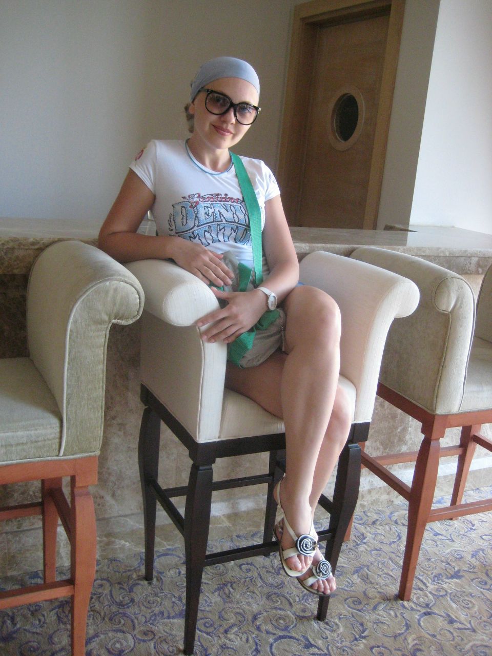 Анастасия Мельник | Николаев