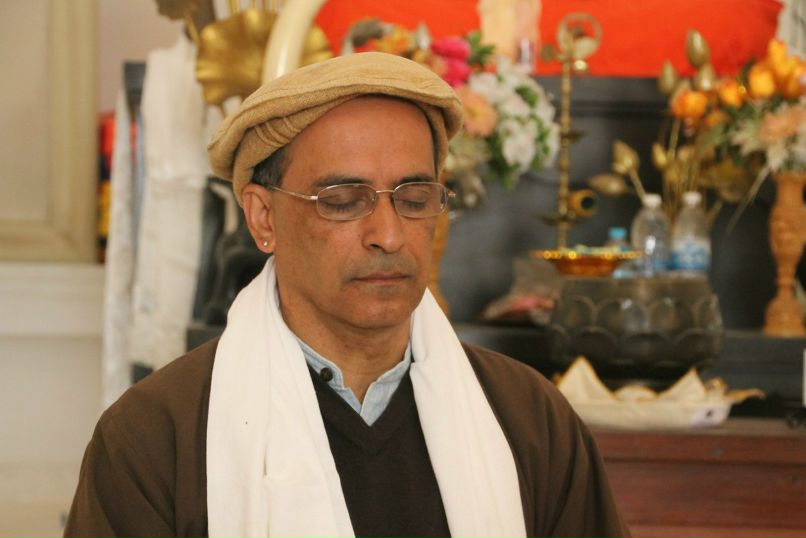 Андрей Белоусов | Санкт-Петербург