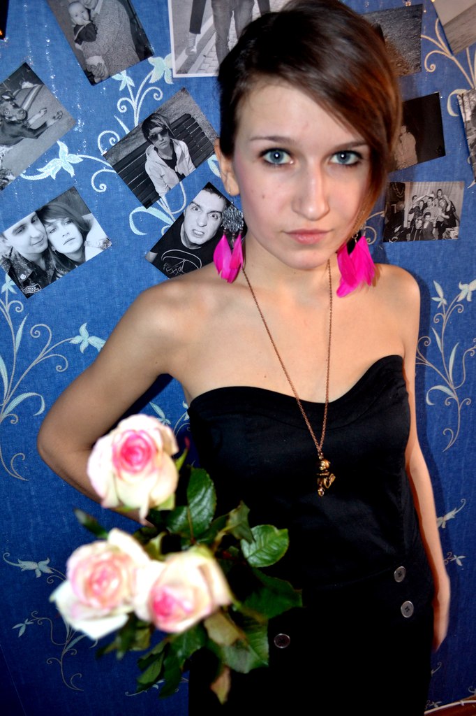 Леночка Пецевич Billena | Минск