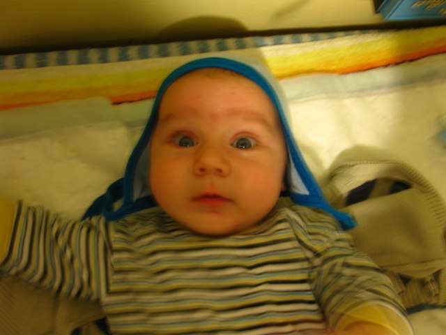 Сергій Горохолінський | Каменец-Подольский