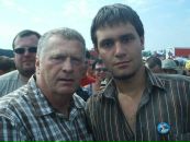 Фотография Михаил Горлач