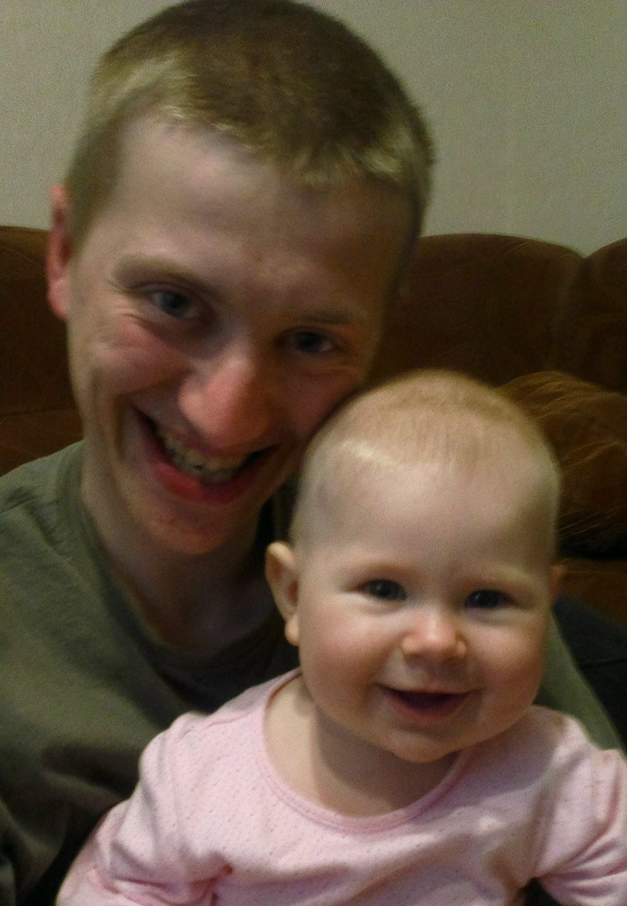 Дмитрий Хадневич | Толочин