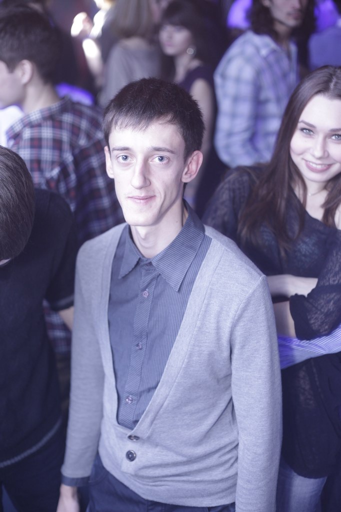 Віталій Проценко | Szczecin