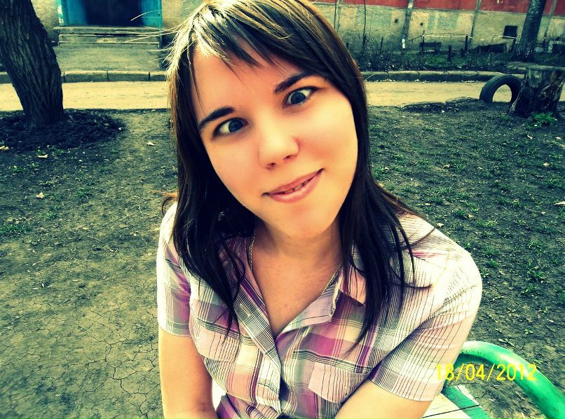 Svetlanka Musetik | Самара