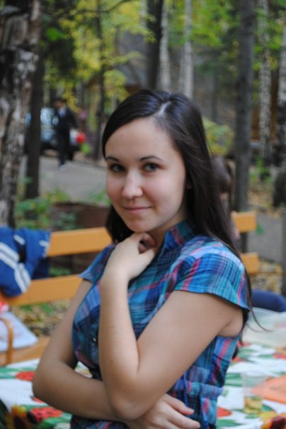 Алсу Ханнанова | Набережные Челны