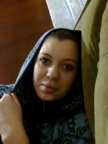 №5, Даша Сухина, Рубежное №5, Даша Сухина, Рубежное