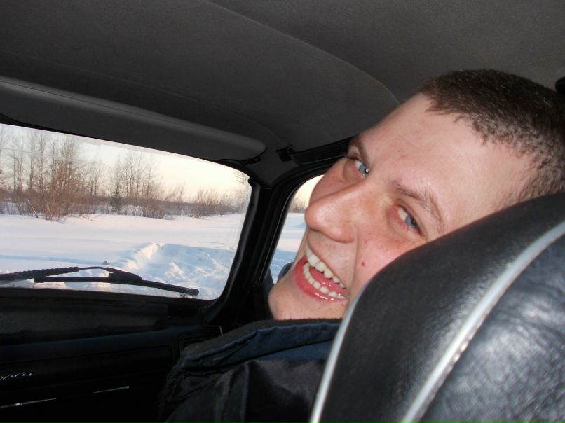 Лёха Князев Don't drink & drive! Smoke & Flу | Пермь