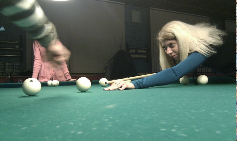 Юрий Игорьков Lekas | Москва