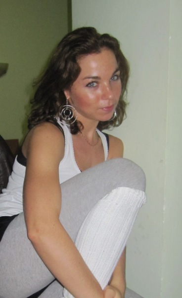 №10, Лилия Дмитриева, 38 лет, Москва, Россия №10, Лилия Дмитриева, 38 лет, Москва, Россия