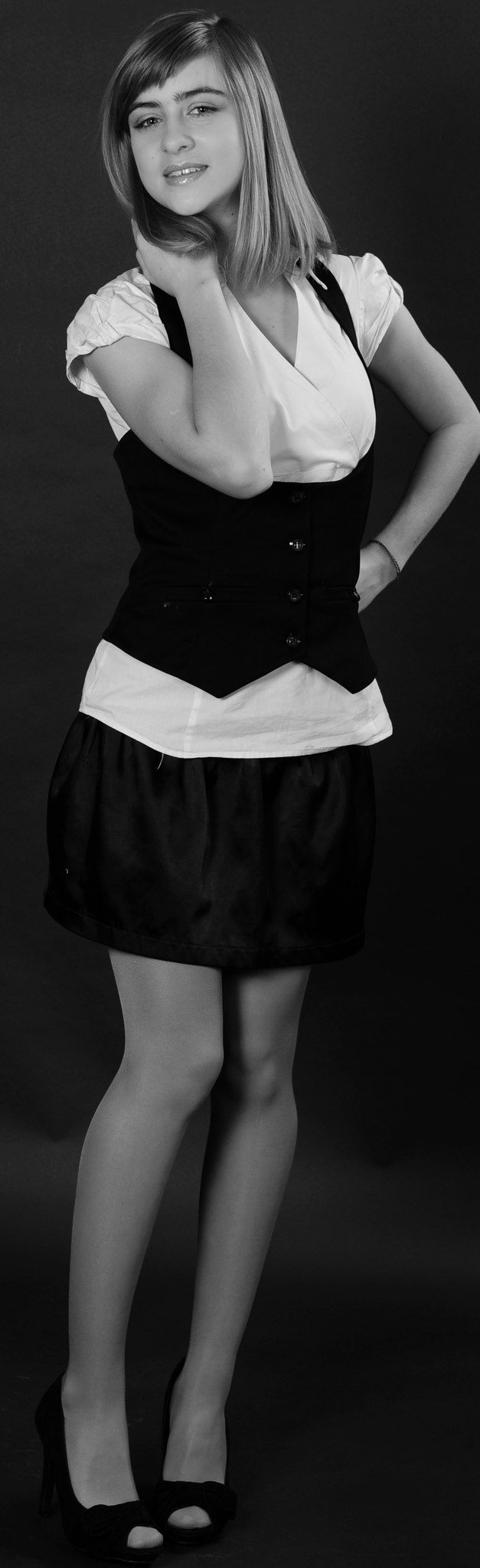 Мария Березовская | Бузулук